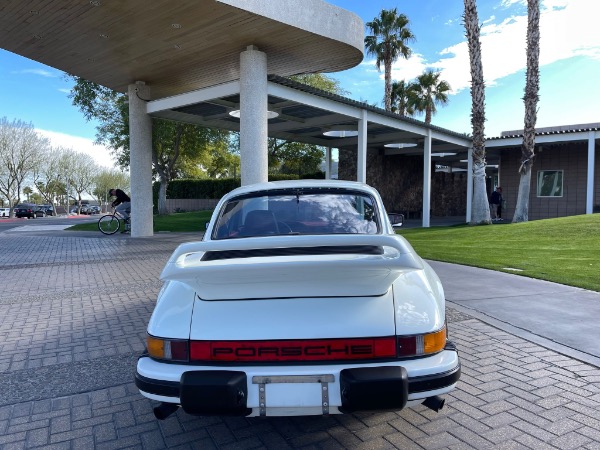 Used-1981-Porsche-911-SC