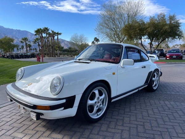 Used-1981-Porsche-911-SC