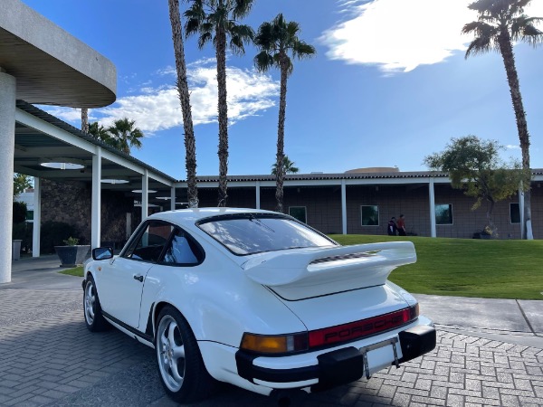 Used-1981-Porsche-911-SC