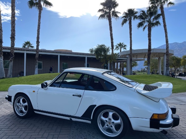 Used-1981-Porsche-911-SC