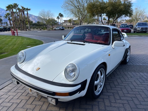 Used-1981-Porsche-911-SC