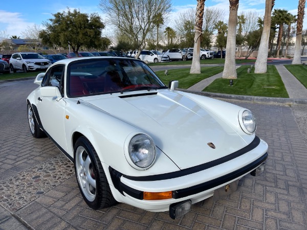 Used-1981-Porsche-911-SC