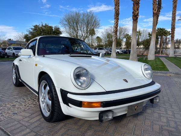 Used-1981-Porsche-911-SC