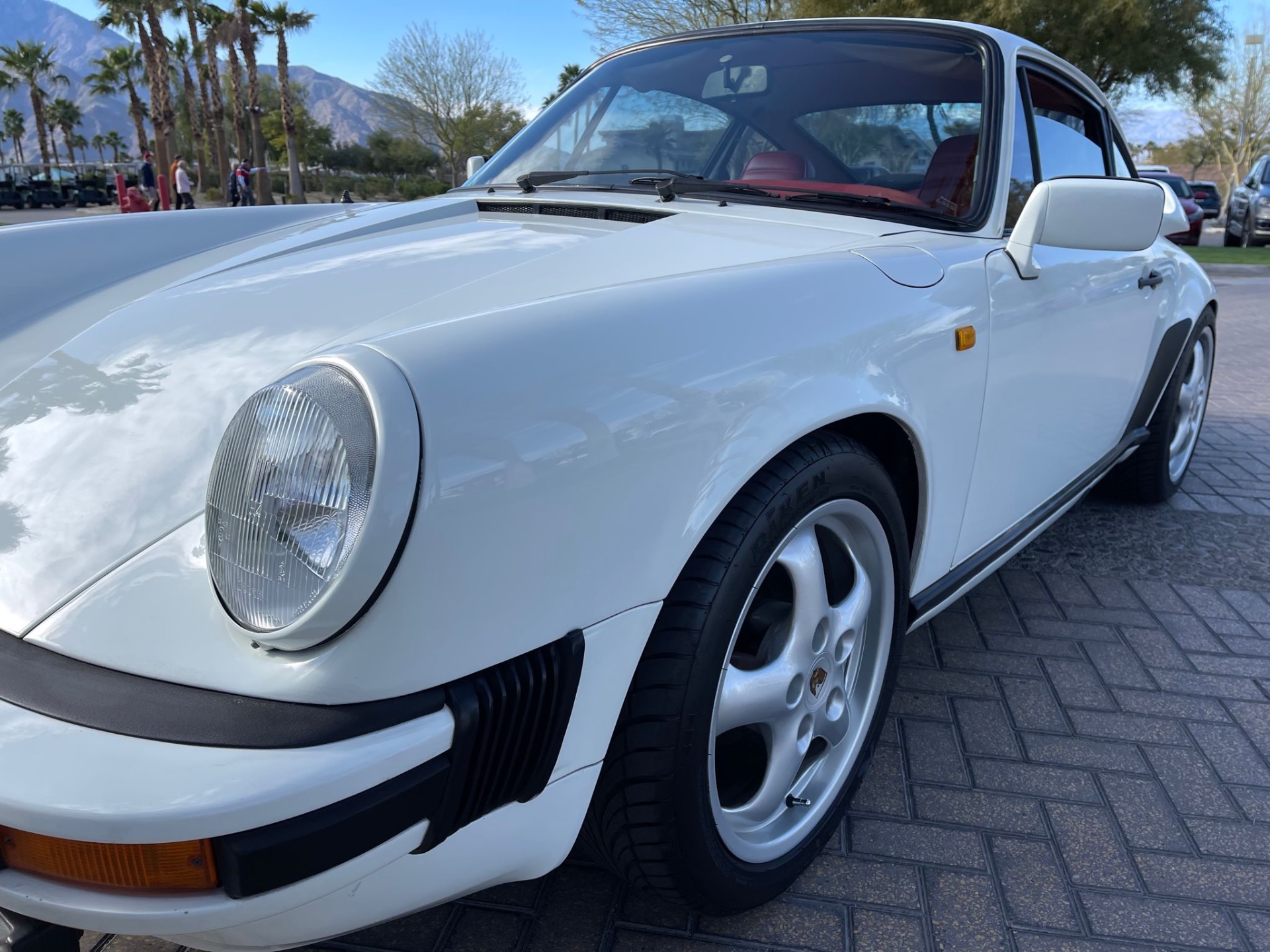Used-1981-Porsche-911-SC