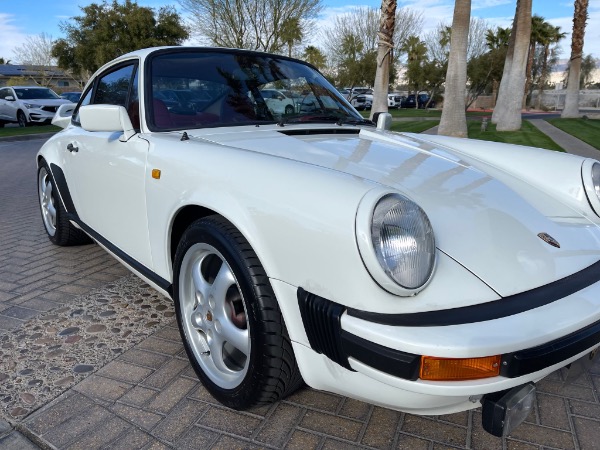 Used-1981-Porsche-911-SC