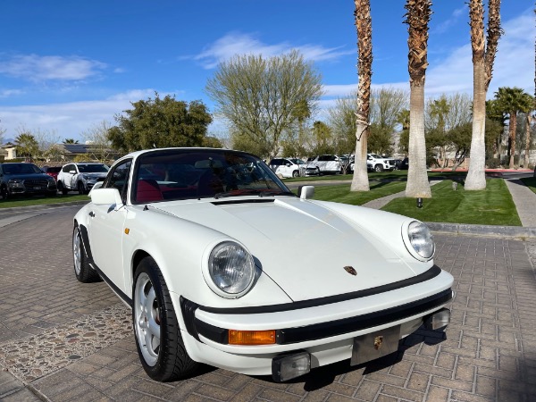 Used-1981-Porsche-911-SC