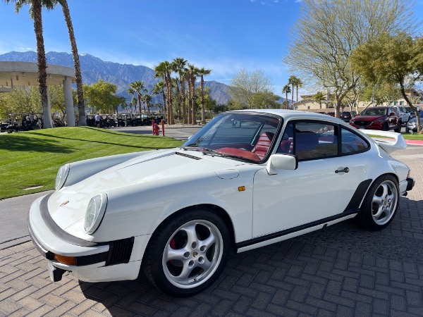 Used-1981-Porsche-911-SC