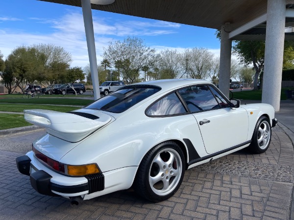 Used-1981-Porsche-911-SC