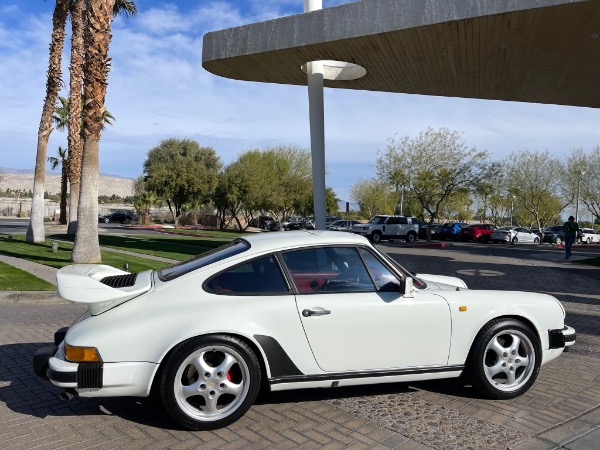 Used-1981-Porsche-911-SC