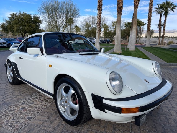 Used-1981-Porsche-911-SC