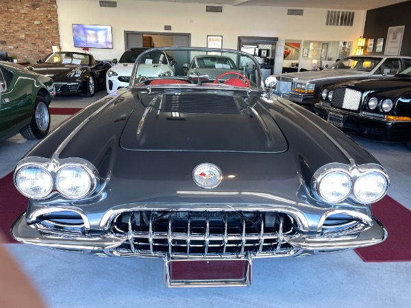 Used-1958-Chevrolet-Corvette