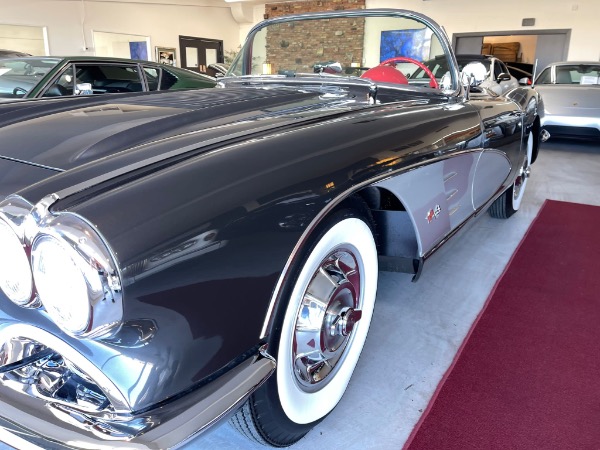 Used-1958-Chevrolet-Corvette