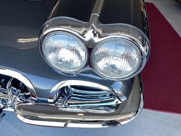 Used-1958-Chevrolet-Corvette