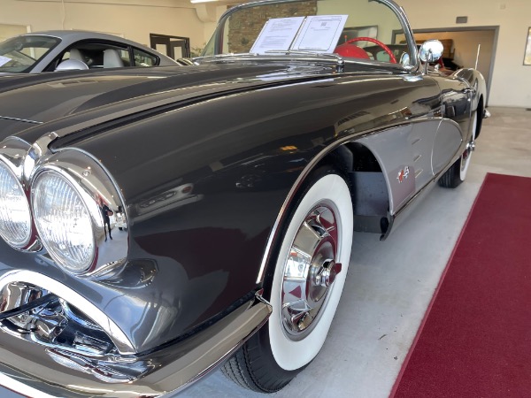 Used-1958-Chevrolet-Corvette