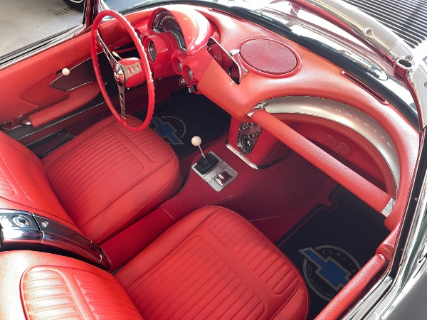 Used-1958-Chevrolet-Corvette