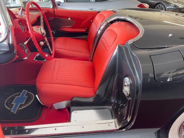 Used-1958-Chevrolet-Corvette