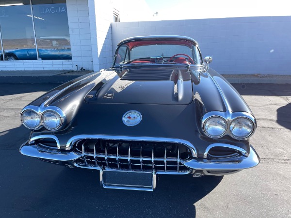 Used-1958-Chevrolet-Corvette