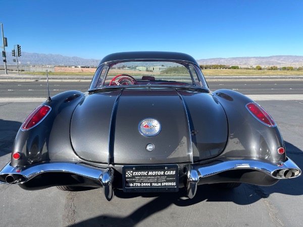 Used-1958-Chevrolet-Corvette