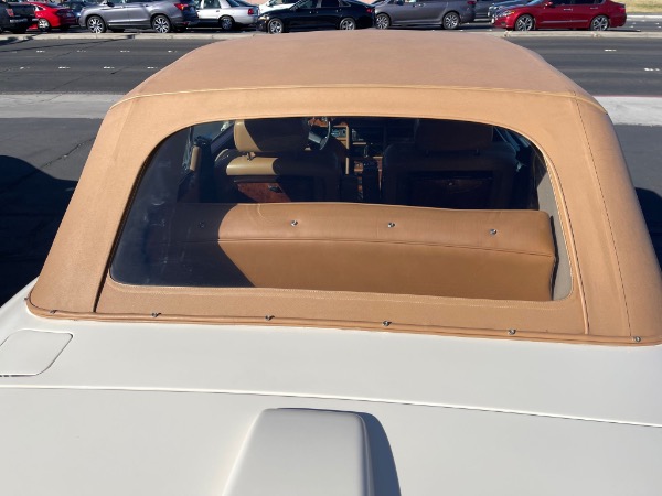 Used-1986-Rolls-Royce-Corniche-II