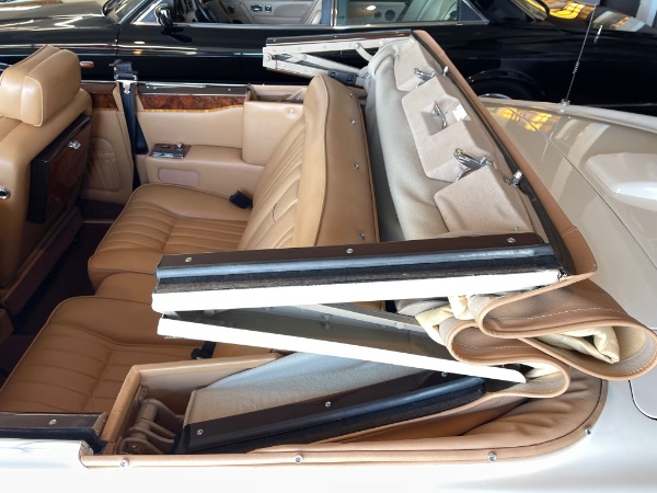 Used-1986-Rolls-Royce-Corniche-II