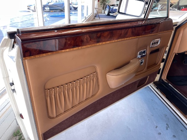 Used-1986-Rolls-Royce-Corniche-II