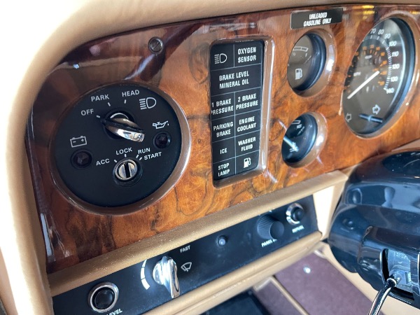 Used-1986-Rolls-Royce-Corniche-II