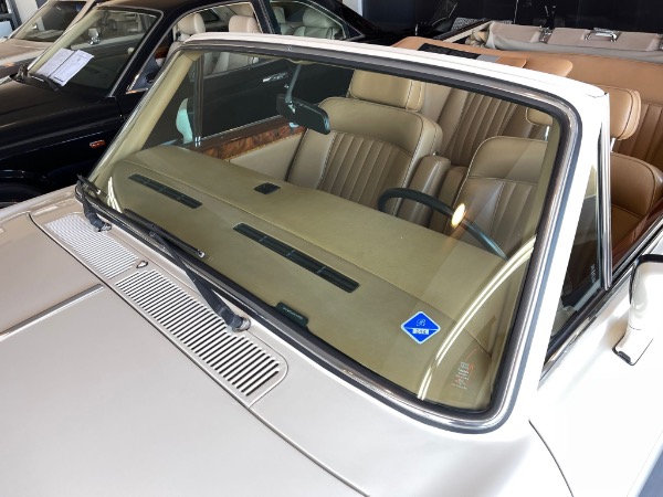 Used-1986-Rolls-Royce-Corniche-II