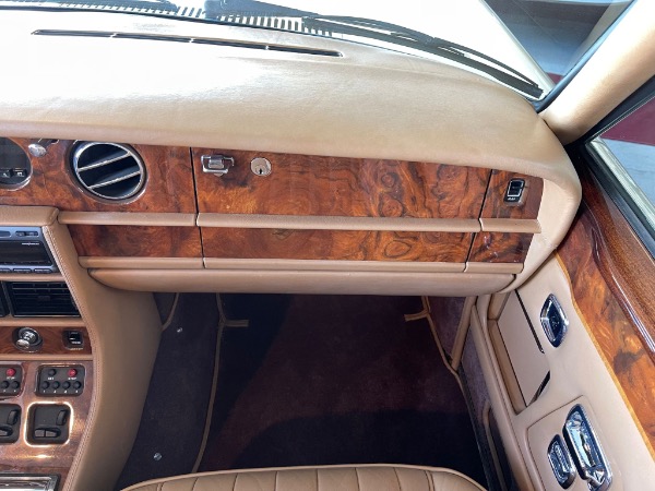 Used-1986-Rolls-Royce-Corniche-II