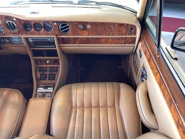 Used-1986-Rolls-Royce-Corniche-II