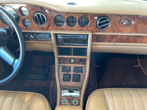 Used-1986-Rolls-Royce-Corniche-II