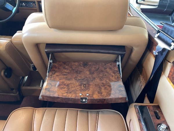 Used-1986-Rolls-Royce-Corniche-II