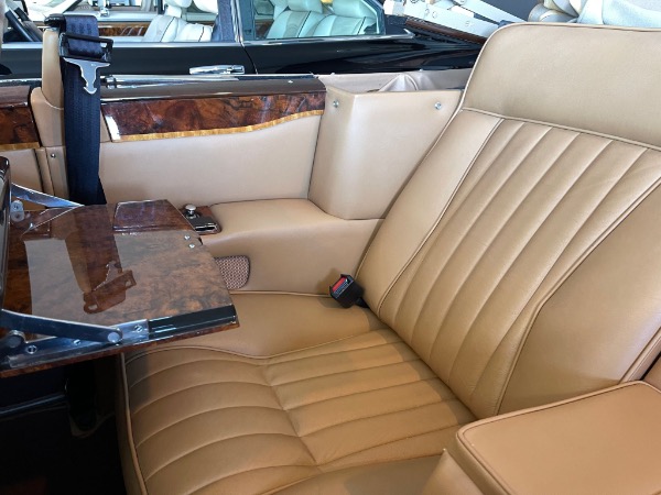 Used-1986-Rolls-Royce-Corniche-II