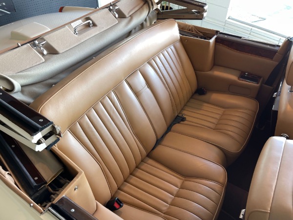 Used-1986-Rolls-Royce-Corniche-II