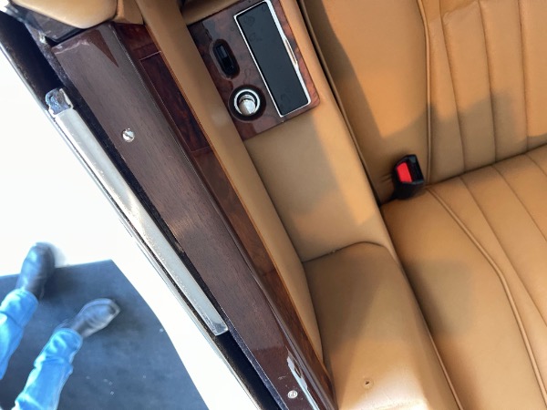 Used-1986-Rolls-Royce-Corniche-II