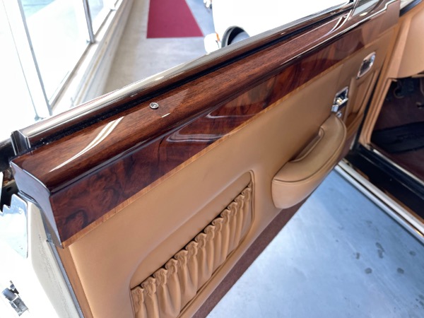 Used-1986-Rolls-Royce-Corniche-II