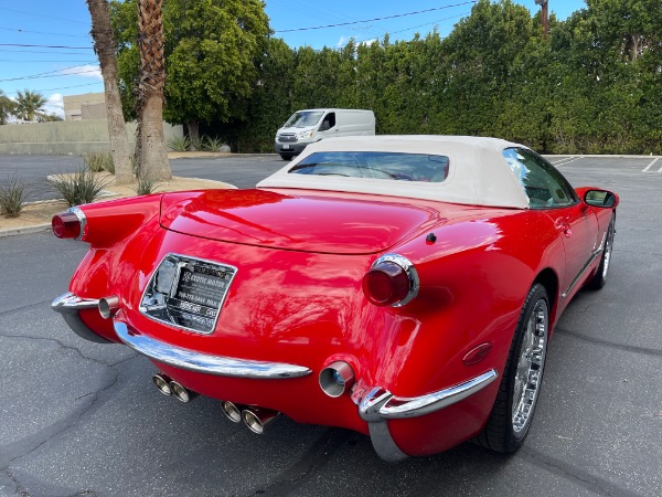 Used-2000-Chevrolet-Corvette-1953-Commemorative-Edition