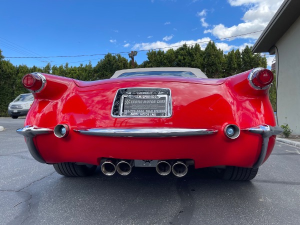 Used-2000-Chevrolet-Corvette-1953-Commemorative-Edition