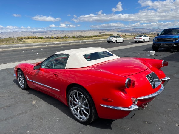 Used-2000-Chevrolet-Corvette-1953-Commemorative-Edition