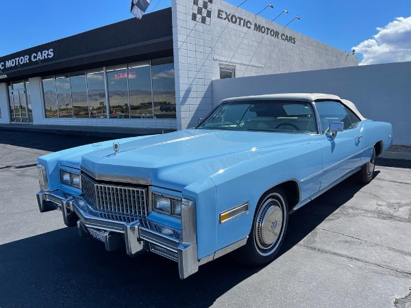 Used-1975-CADILLAC-ELDORADO-CONVERTIBLE