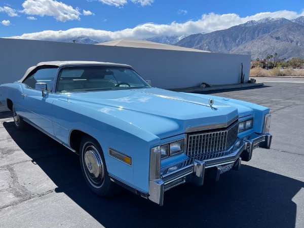 Used-1975-CADILLAC-ELDORADO-CONVERTIBLE