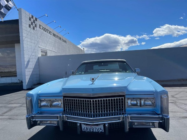 Used-1975-CADILLAC-ELDORADO-CONVERTIBLE