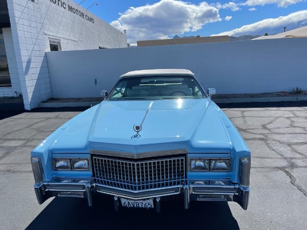 Used-1975-CADILLAC-ELDORADO-CONVERTIBLE