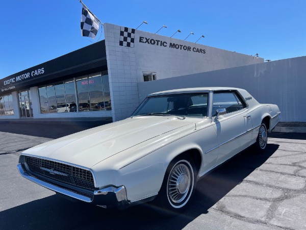 Used-1967-Ford-Thunderbird-Sedan