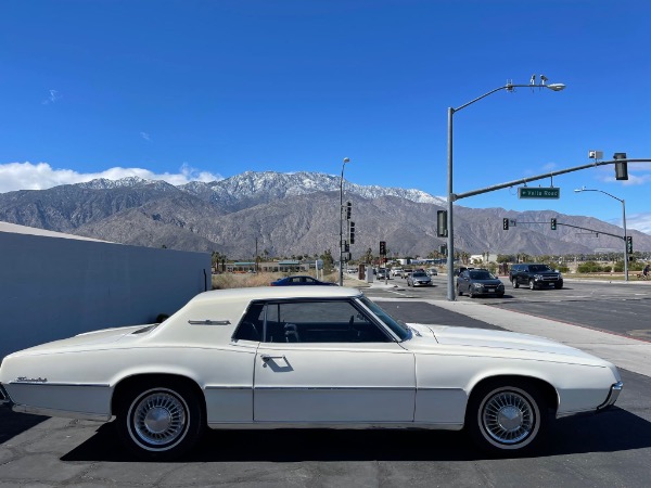 Used-1967-Ford-Thunderbird-Sedan