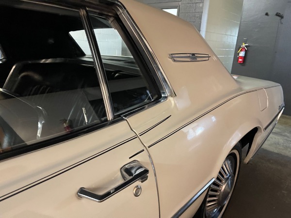 Used 1967 Ford Thunderbird Sedan | Palm Springs, CA