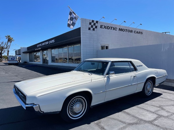 Used-1967-Ford-Thunderbird-Sedan