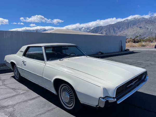 Used-1967-Ford-Thunderbird-Sedan