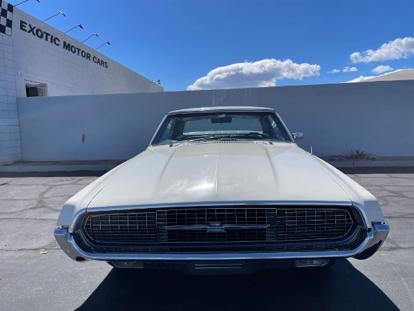 Used-1967-Ford-Thunderbird-Sedan