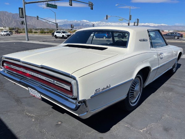 Used-1967-Ford-Thunderbird-Sedan