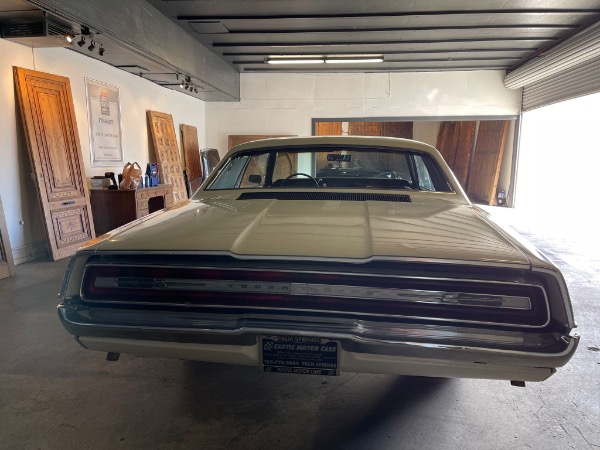 Used-1967-Ford-Thunderbird-Sedan